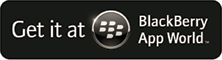 Get it at BlackBerry App World