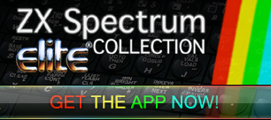 ZX Spectrum Collection - Available Titles