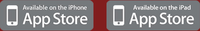 Available on the iPhone App Store