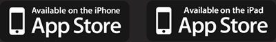 Available on the iPhone App Store