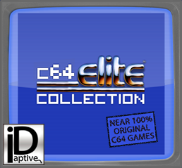 C64: Elite Collection 